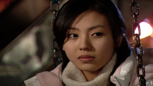 School 4 Episode 36