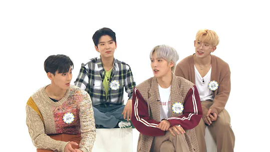 Weekly Idol Episode 431