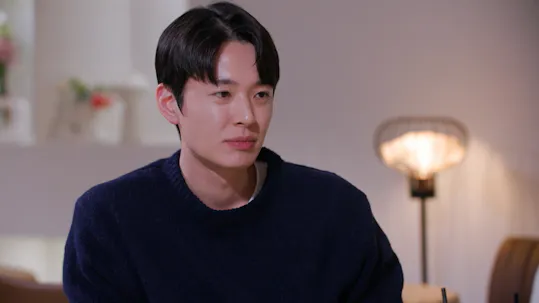 Fortune Tellers' Love 2 Episode 9