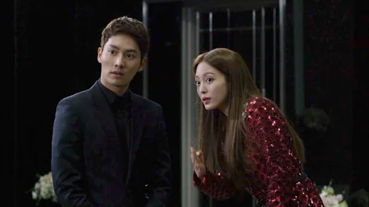 Birth of the Beauty Episode 13