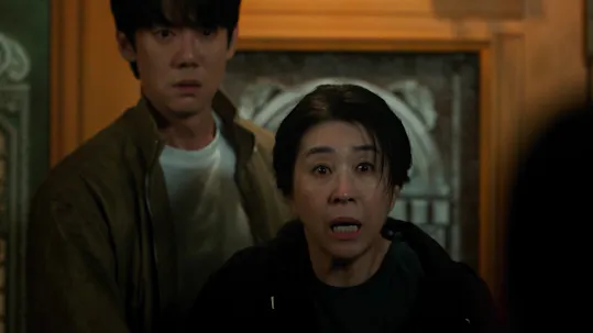 Phantom Lawyer Episode 5