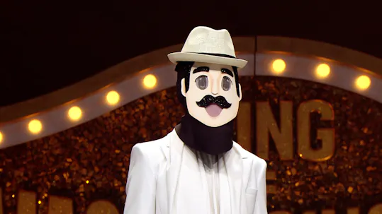 The King of Mask Singer Episode 319