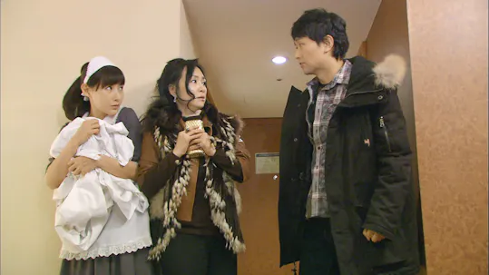 Smile Again Episode 63