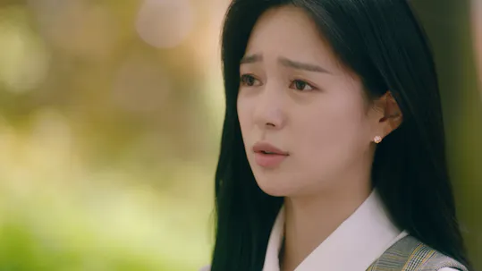 Ms. Hammurabi Episode 13