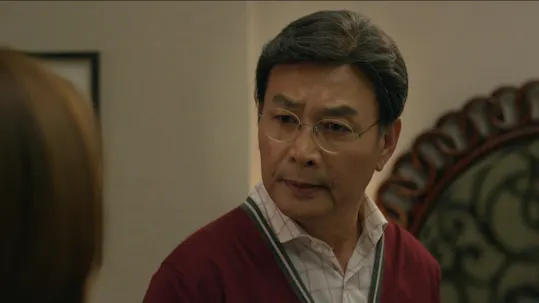 My Healing Love Episode 5
