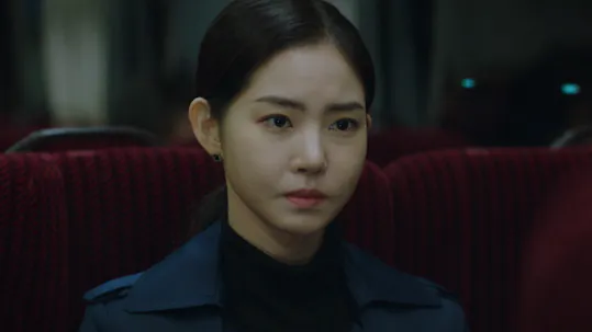 Alice Episode 8