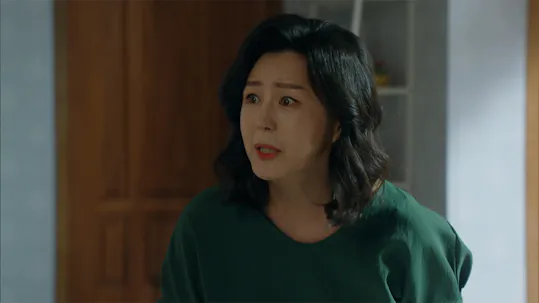 The Second Husband Episode 9