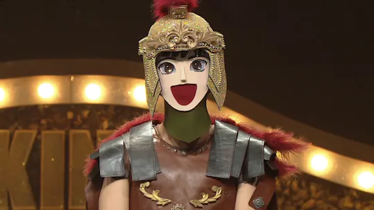 The King of Mask Singer Episode 156