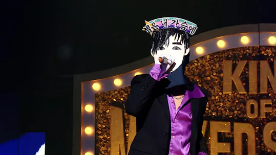 The King of Mask Singer Episode 354