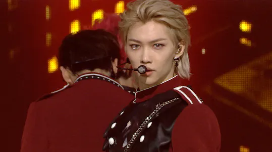 SBS Inkigayo Episode 1067