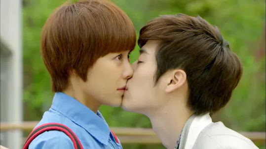 Listen to My Heart Episode 14