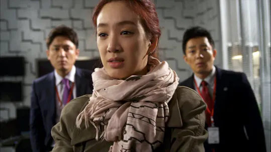 History of the Salaryman Episode 4