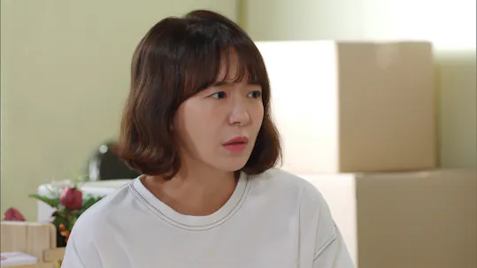My Wonderful Life Episode 55
