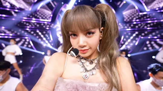 SBS Inkigayo Episode 1111