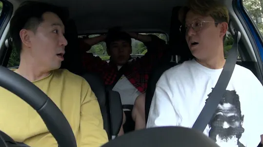 My Little Old Boy Episode 57