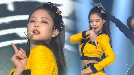 SBS Inkigayo Episode 985