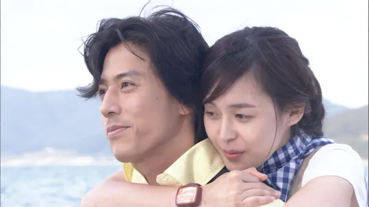 Women in the Sun Episode 8