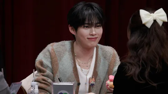 The Manager Episode 344