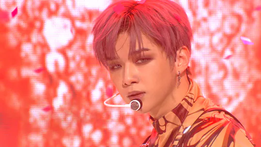 SBS Inkigayo Episode 1082