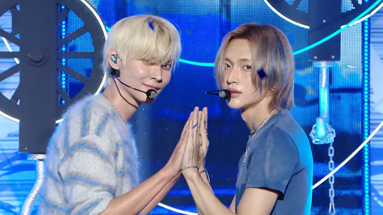 Show! Music Core Episode 851