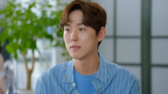 Su Ji e U Ri Episódio 118