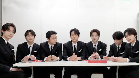 2022 SBS Gayo Daejeon Teaser 6