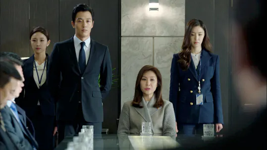 Punch Episode 5