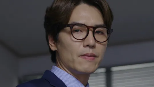 The Guardian Episode 30