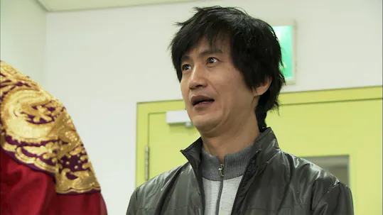 High Kick 3 Episode 101