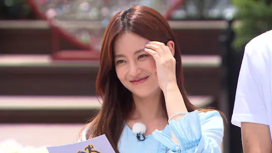 Running Man Episode 310