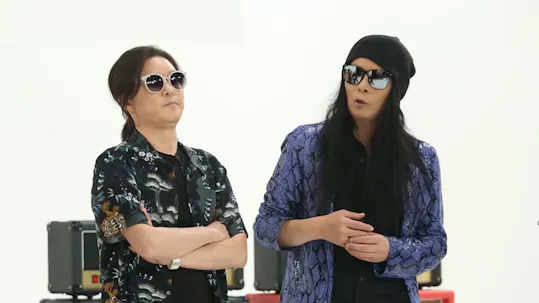 Weekly Idol Episode 388