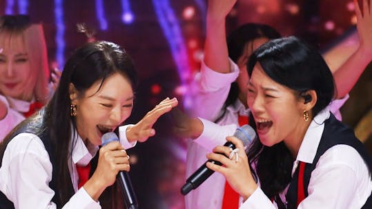 DNA Singers | Watch Korean Series Online - KOCOWA+