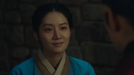 The Forbidden Marriage Episode 11