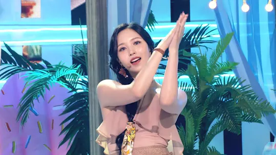 SBS Inkigayo Episode 1098