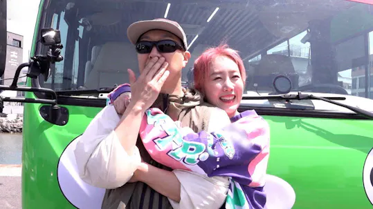 HaHaBus Episode 10