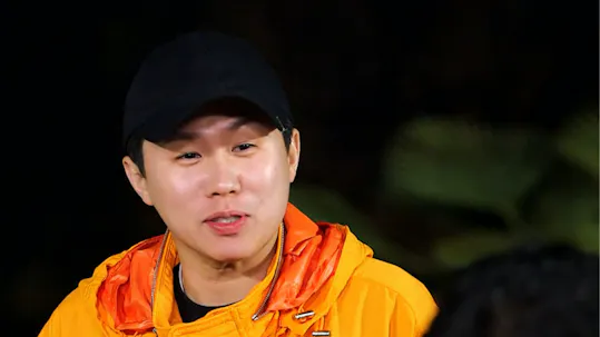 Delicious Rendezvous Episode 21