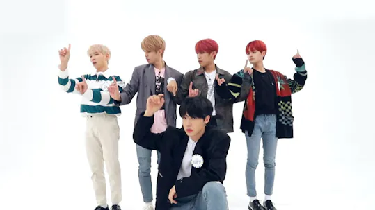 Weekly Idol Episode 408
