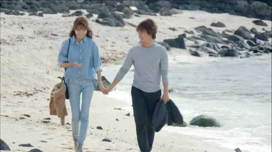 My Blooming Life Episode 10