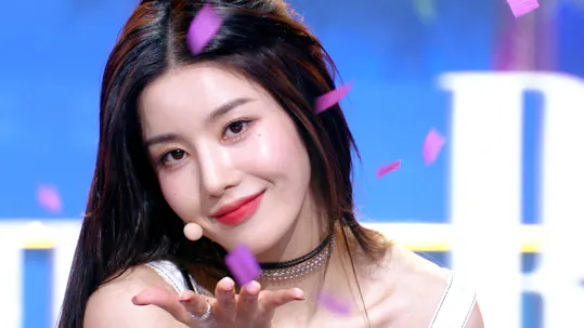 Music Bank K-Chart Episode 1086