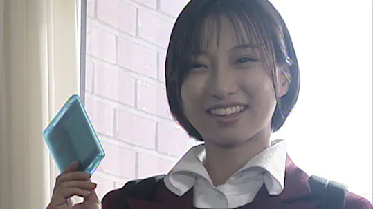 School 3 Episode 1