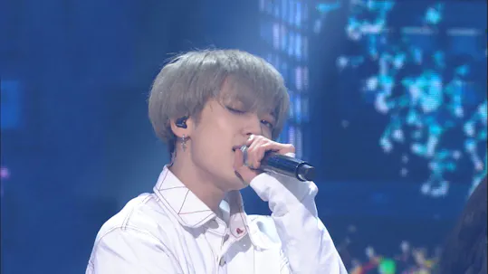Music Bank K-Chart Episode 929