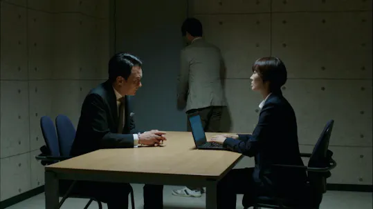Two Weeks Episode 13