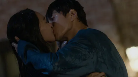 Angel's Last Mission: Love Episode 26