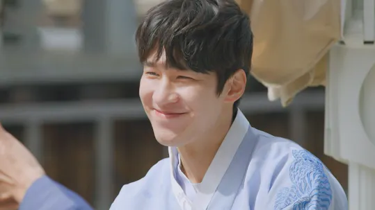 Dopojarak: Story of Homme the K-Wanderer Episode 9