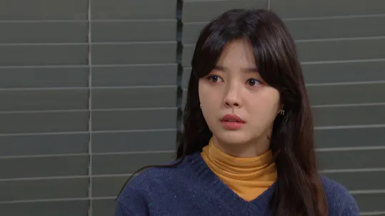 A Man in a Veil Episode 65