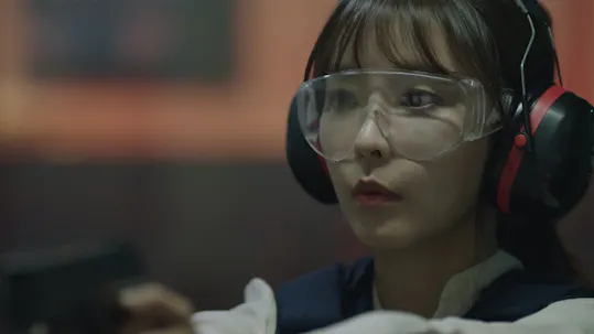 Partners for Justice Episode 26