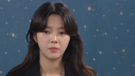 A Man in a Veil Episode 78