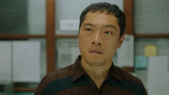 Estranhos Perfeitos Episódio 13