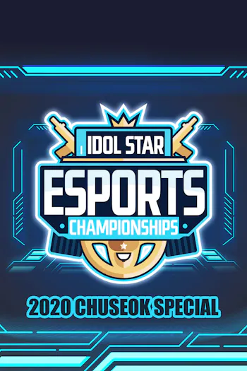 Campeonato de e-Sports Idols 2020 - Especial de Chuseok