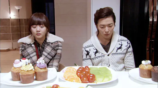 Marry Me, Mary! Episode 14